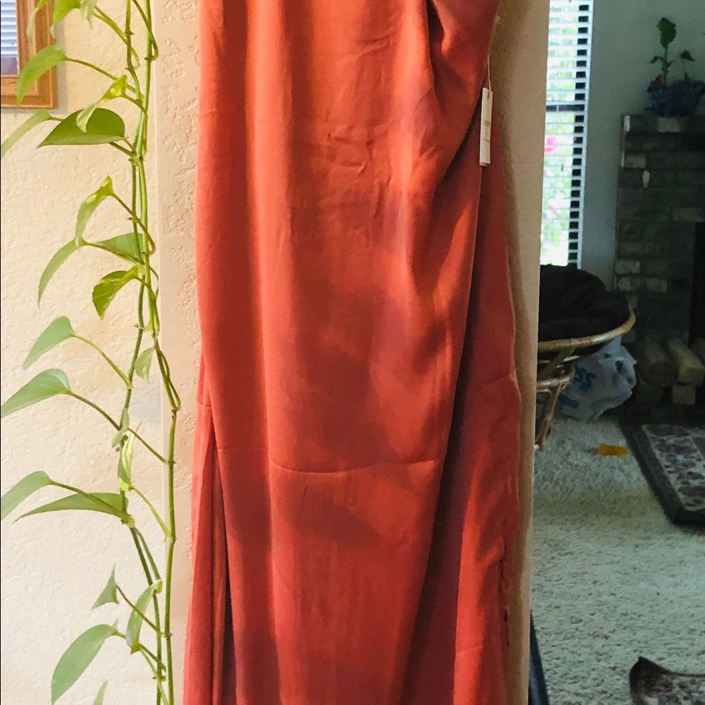 Maxi Dress Forever 21 NWT 😍 - Picture 4 of 4